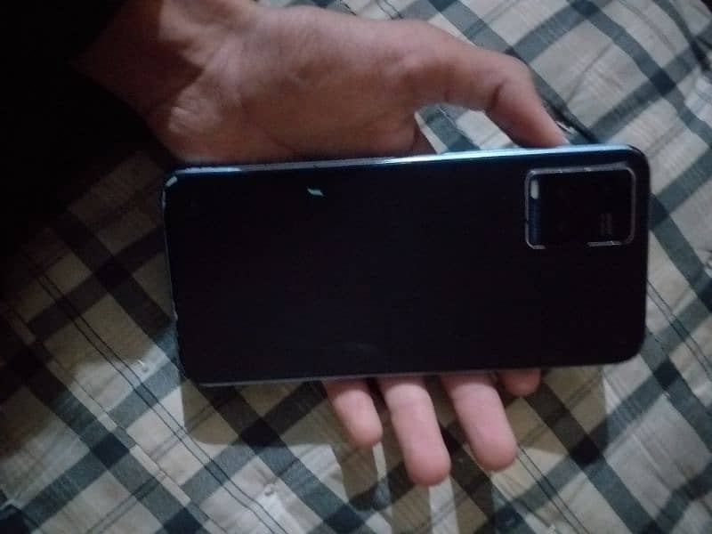 Vivo Y33s 8/128 Exchange Possible 2