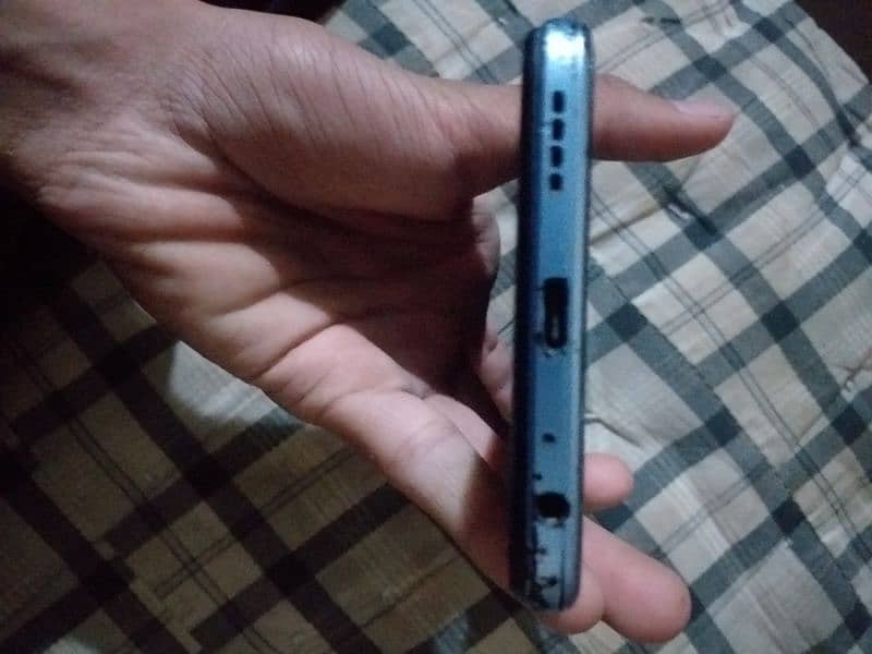 Vivo Y33s 8/128 Exchange Possible 3