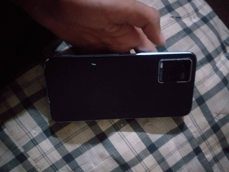 Vivo Y33s 8/128 Exchange Possible 4