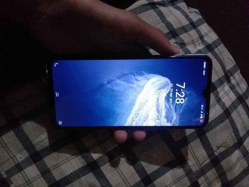 Vivo Y33s 8/128 Exchange Possible 6