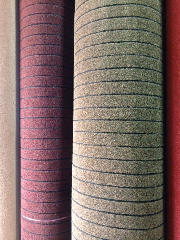 Carpet available for deferent rates 2