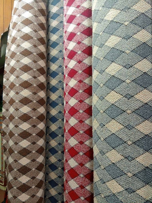 Carpet available for deferent rates 4