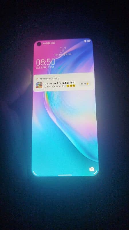 Tecno spark 5pro 4/128 0