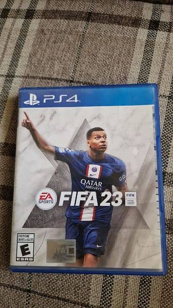 Fifa 23 0