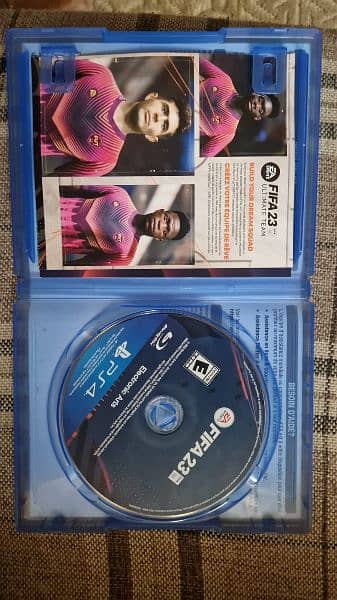 Fifa 23 1
