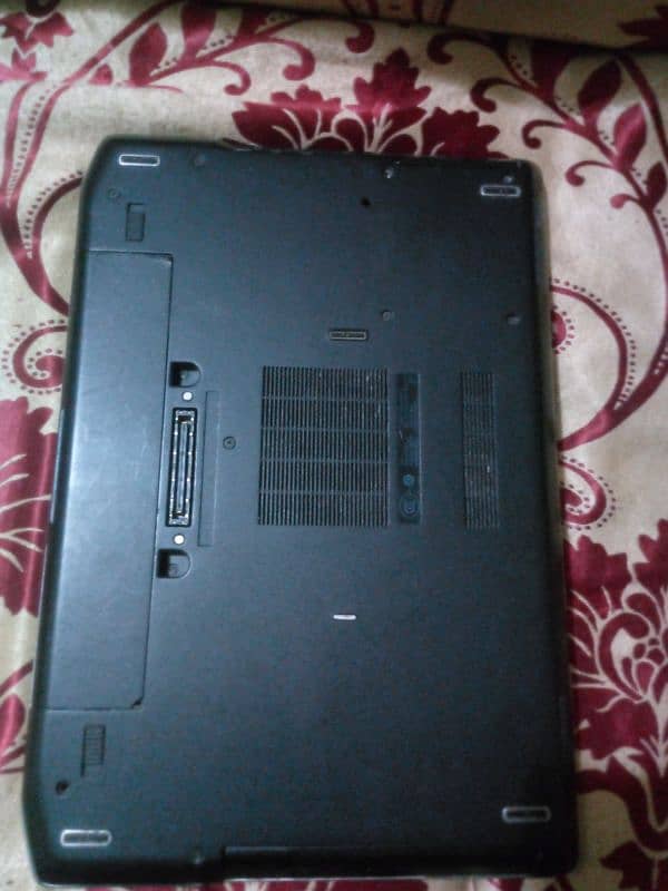 Dell laptop i5 core seanced generation 6