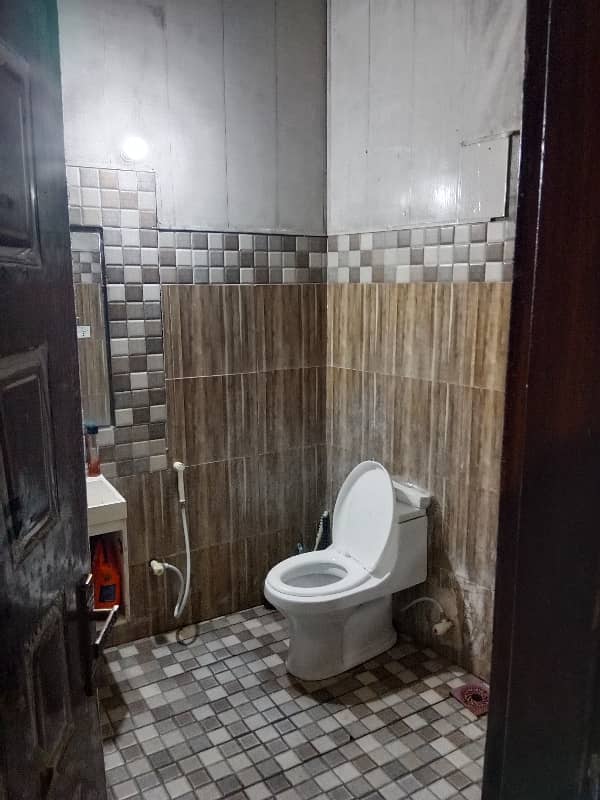 Ubl Housing Society Lower Portion Available For Rent 1