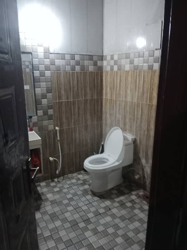 Ubl Housing Society Lower Portion Available For Rent 2