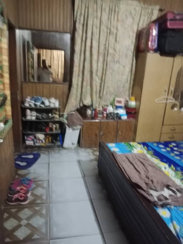 Ubl Housing Society Lower Portion Available For Rent 0