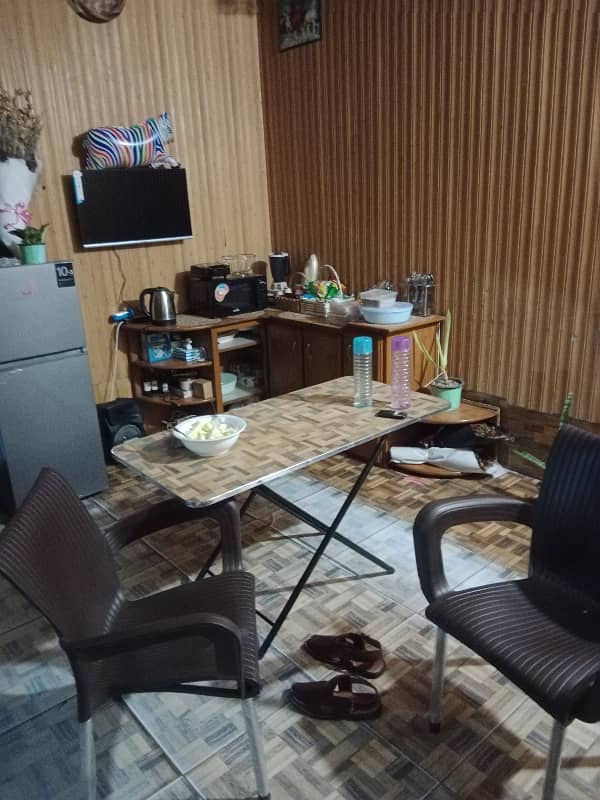 Ubl Housing Society Lower Portion Available For Rent 6