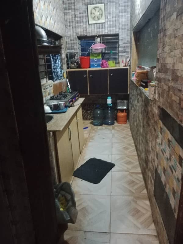 Ubl Housing Society Lower Portion Available For Rent 7