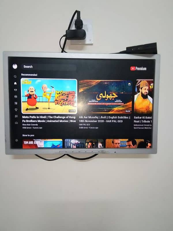 Fujitsu LCD TV 0