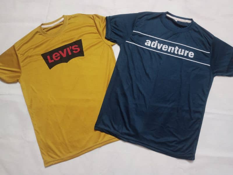 Dryfit shirts. . wholesaler 0