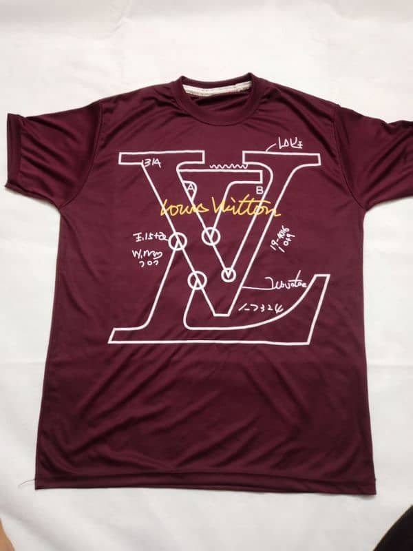 Dryfit shirts. . wholesaler 1