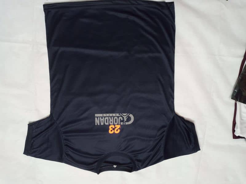 Dryfit shirts. . wholesaler 3