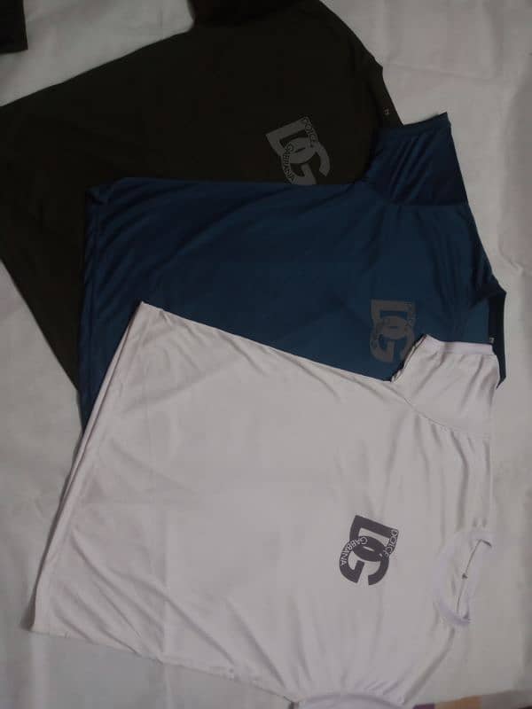 Dryfit shirts. . wholesaler 4