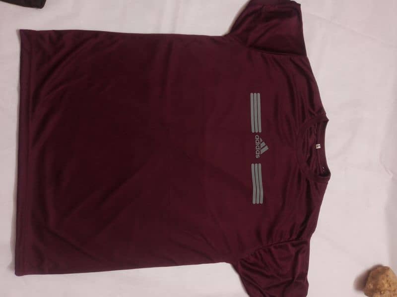 Dryfit shirts. . wholesaler 6