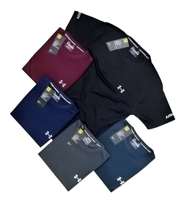 Dryfit shirts. . wholesaler 7