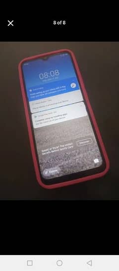infinix hot 9