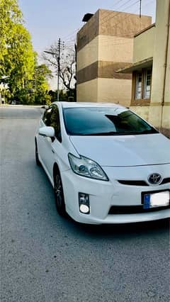 Toyota Prius 2010