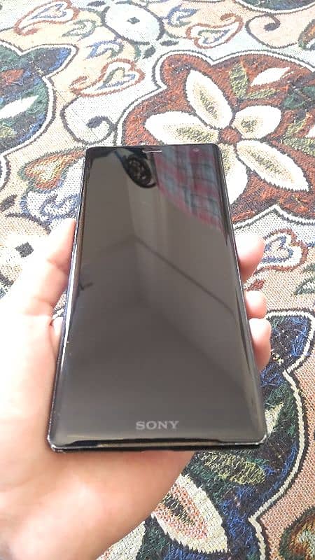 Sony XZ2 Non PTA 0