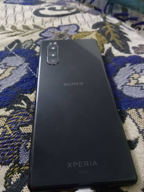 sony experia 5 mark 1 non PTA (10/10 2