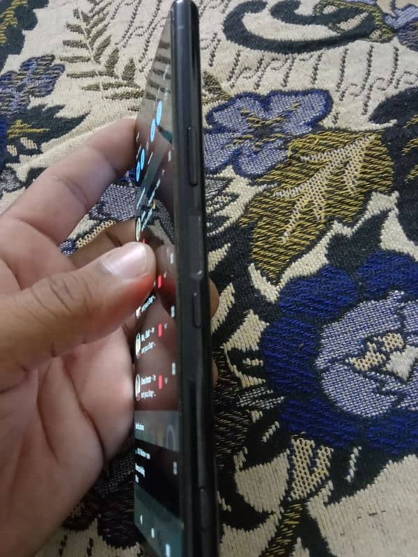 sony experia 5 mark 1 non PTA (10/10 5