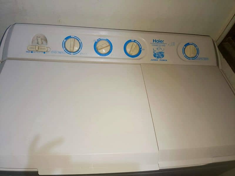 washing machine 8