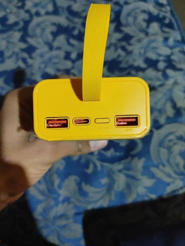 power bank 20000mah 0
