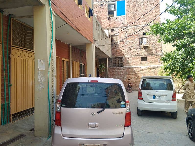 Suzuki Wagon R 2016/2019 0