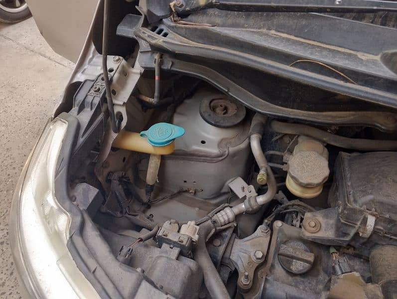 Suzuki Wagon R 2016/2019 4