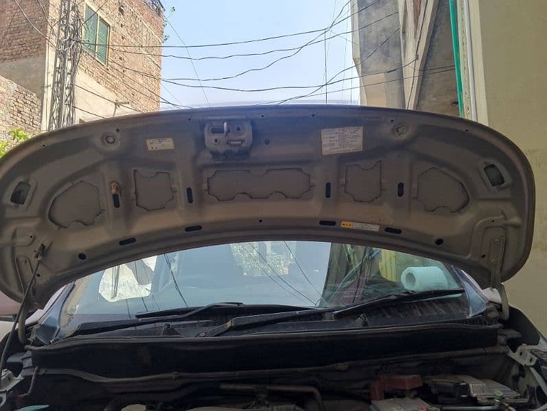Suzuki Wagon R 2016/2019 7