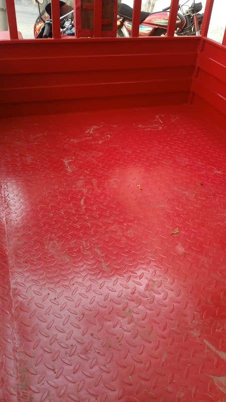 lush condition no yoused 9