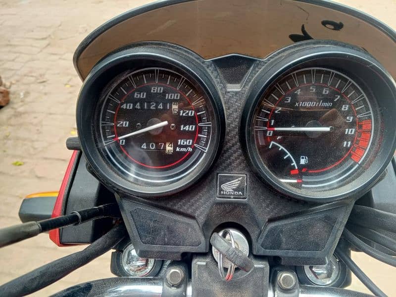 CB125F NEAT AND CLEAN JUST BUY AND DRIVE 3