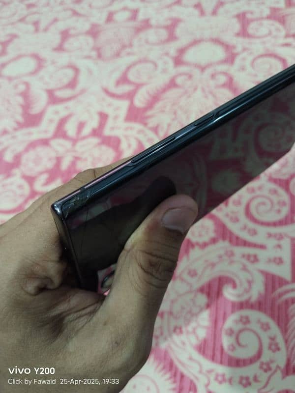 Samsung galaxy note 10 plus pta blocked 5