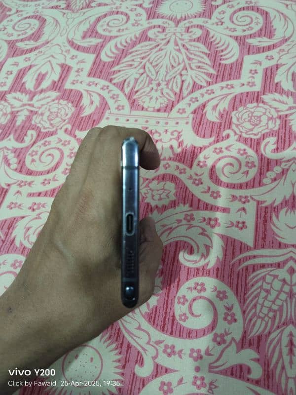 Samsung galaxy note 10 plus pta blocked 6