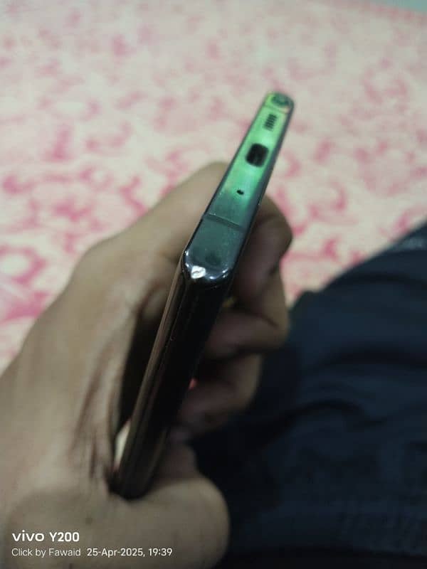 Samsung galaxy note 10 plus pta blocked 7