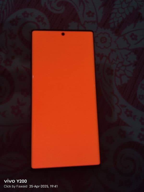 Samsung galaxy note 10 plus pta blocked 9