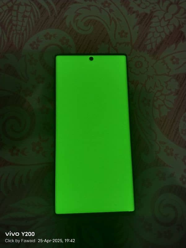Samsung galaxy note 10 plus pta blocked 10