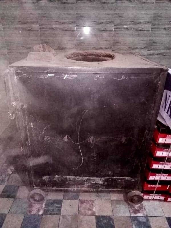Tandoor Urgent Sale |03094304529| 0