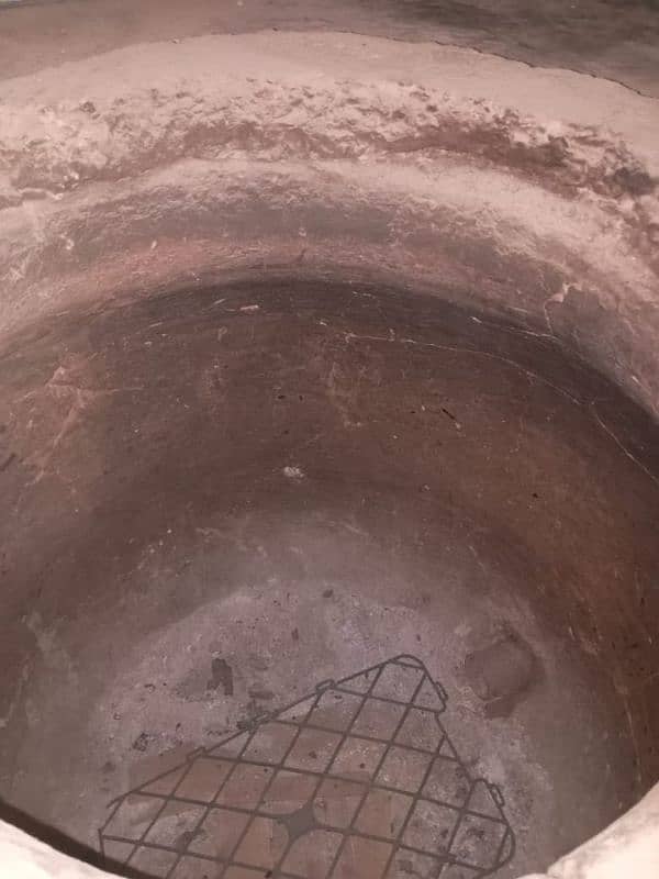 Tandoor Urgent Sale |03094304529| 4