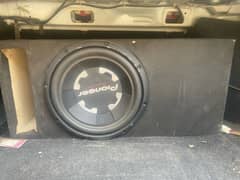 Pioneer