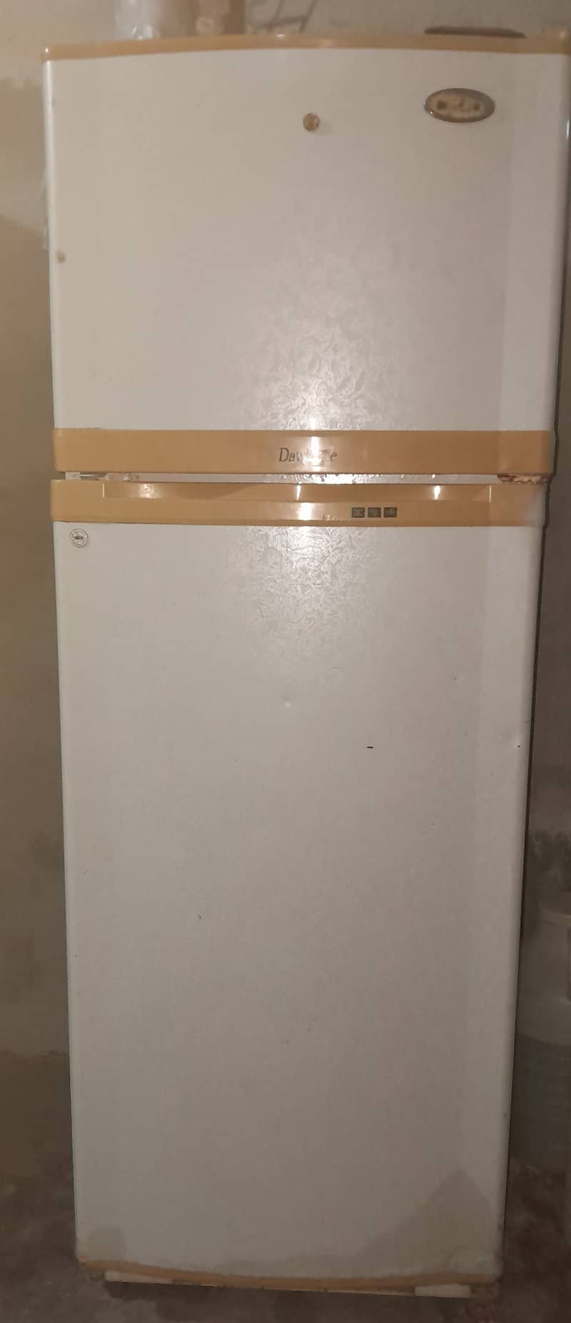 Dawlance Refrigerator 0