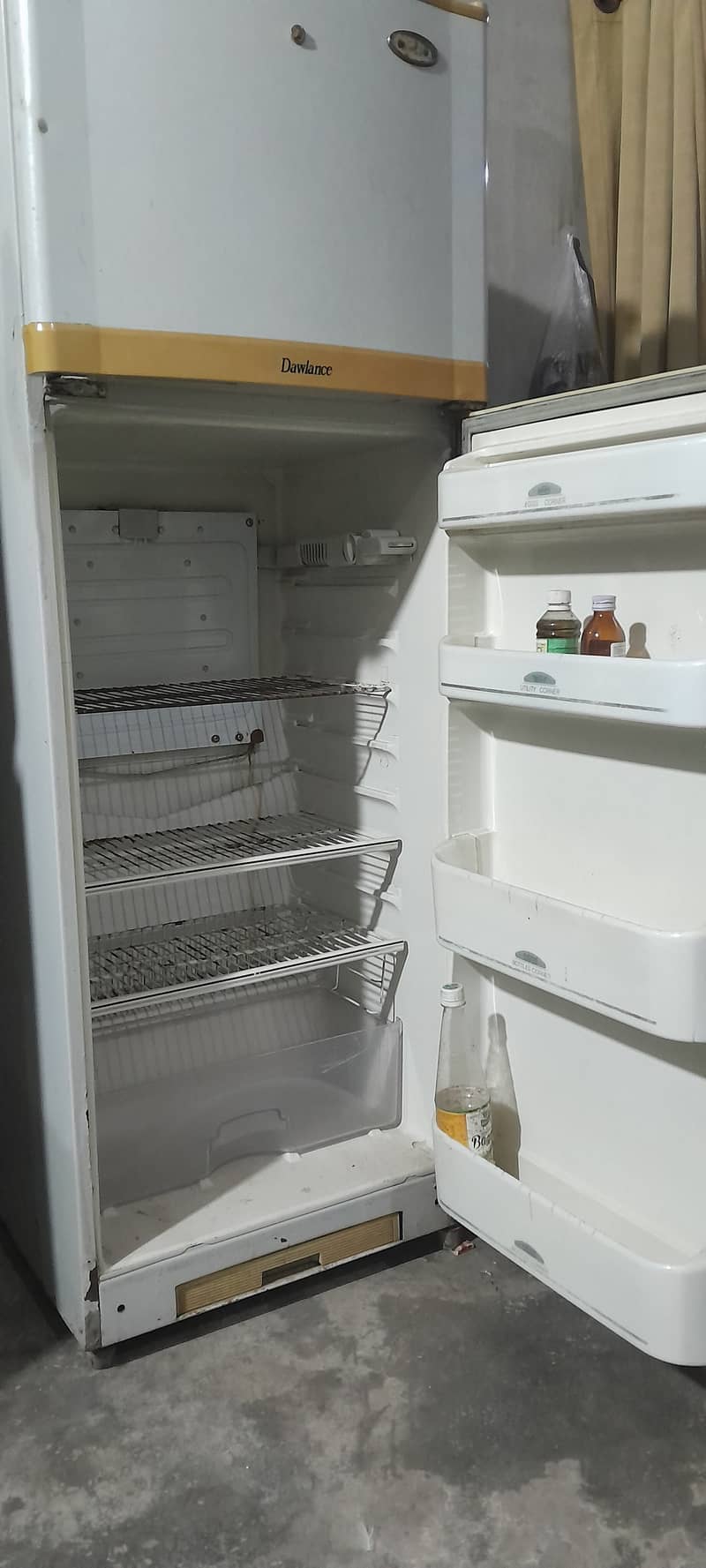 Dawlance Refrigerator 1