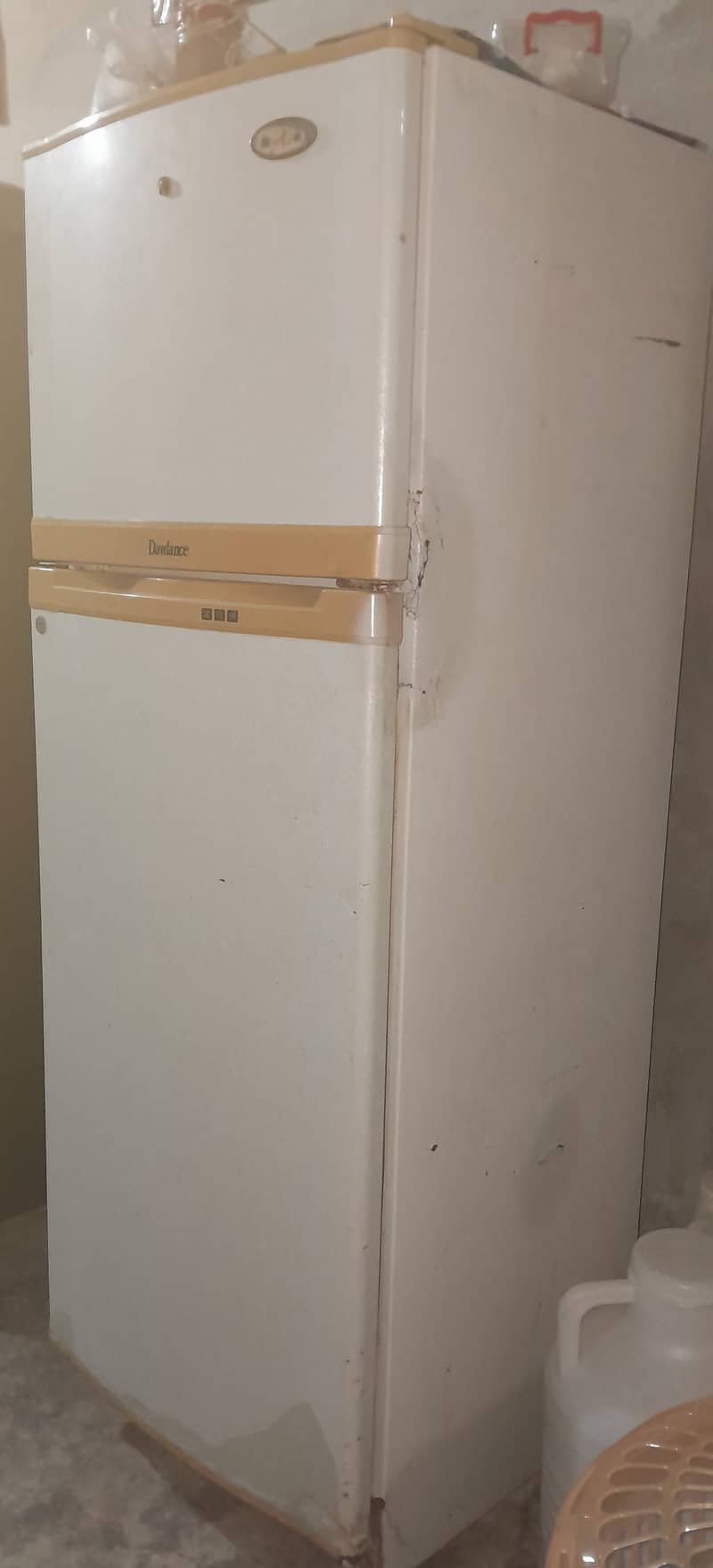 Dawlance Refrigerator 4