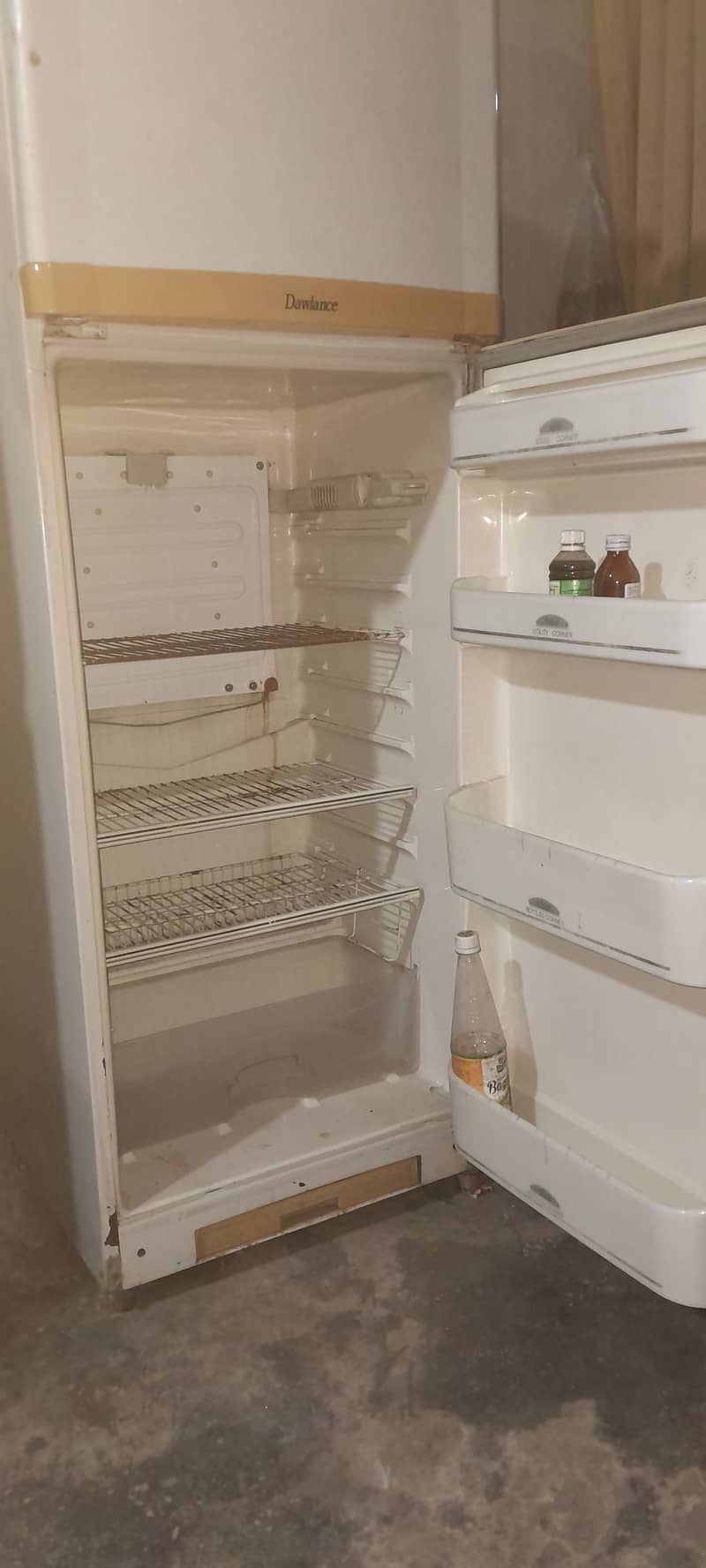 Dawlance Refrigerator 5
