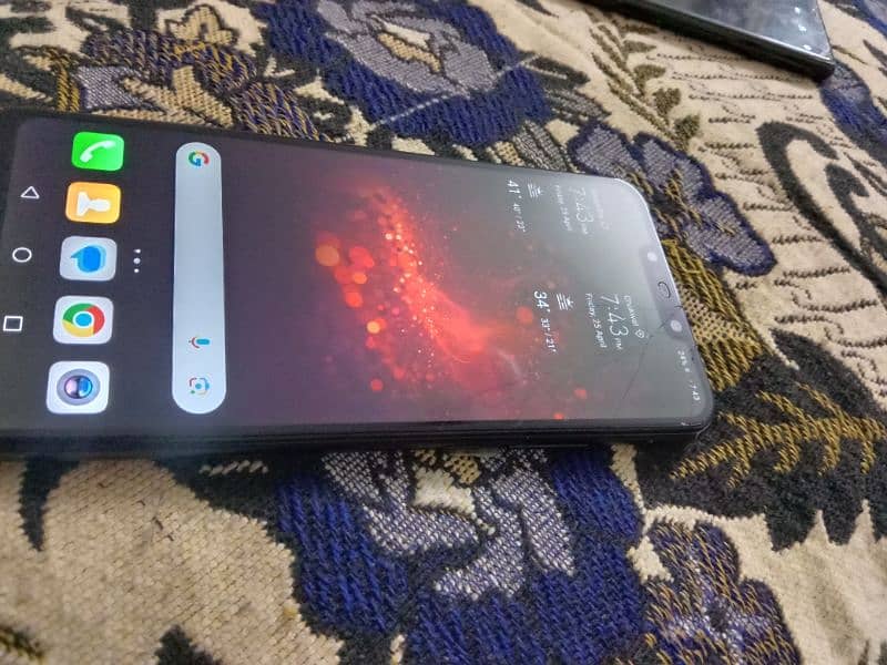 huawei nova 3i  PTA official 2
