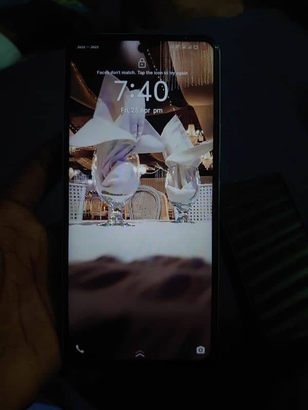 vivo y19s official PTA with all accessories 5