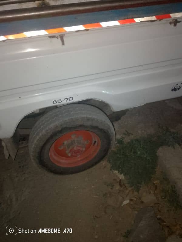 Suzuki Ravi 2019 1