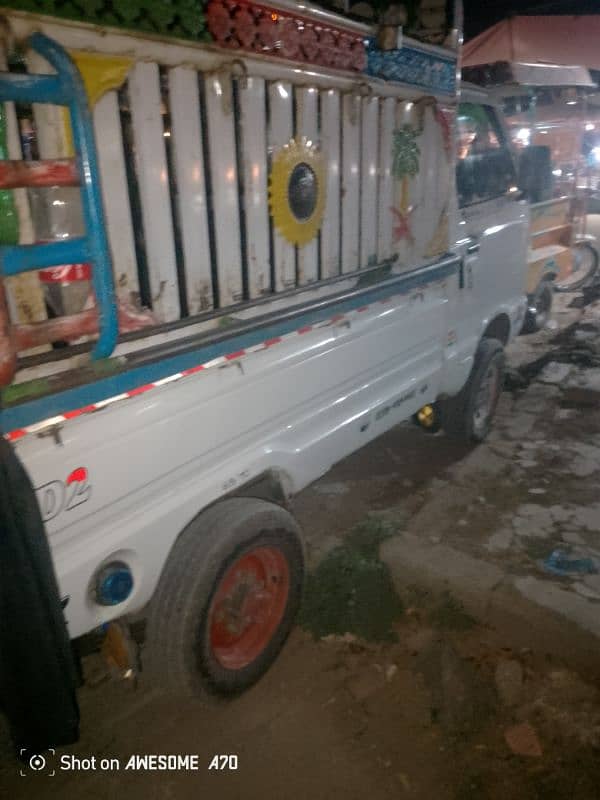 Suzuki Ravi 2019 2